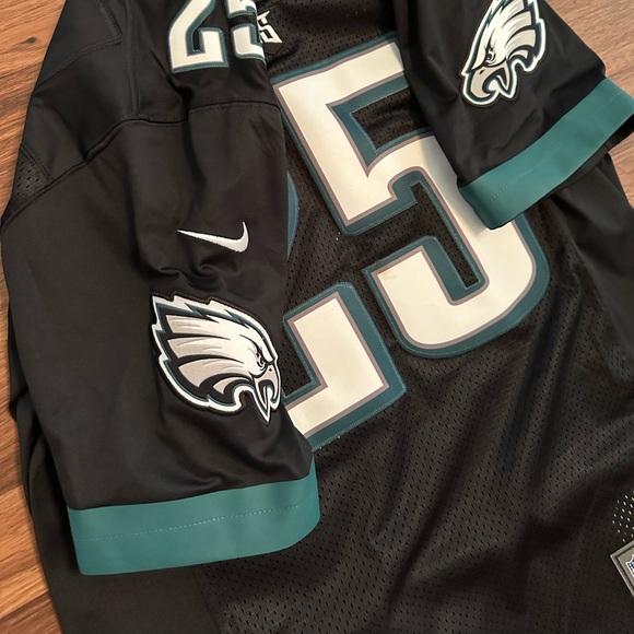 Nike Philadelphia Eagles “LaSean McCoy” Jersey, Size: Medium - Picture 15 of 16